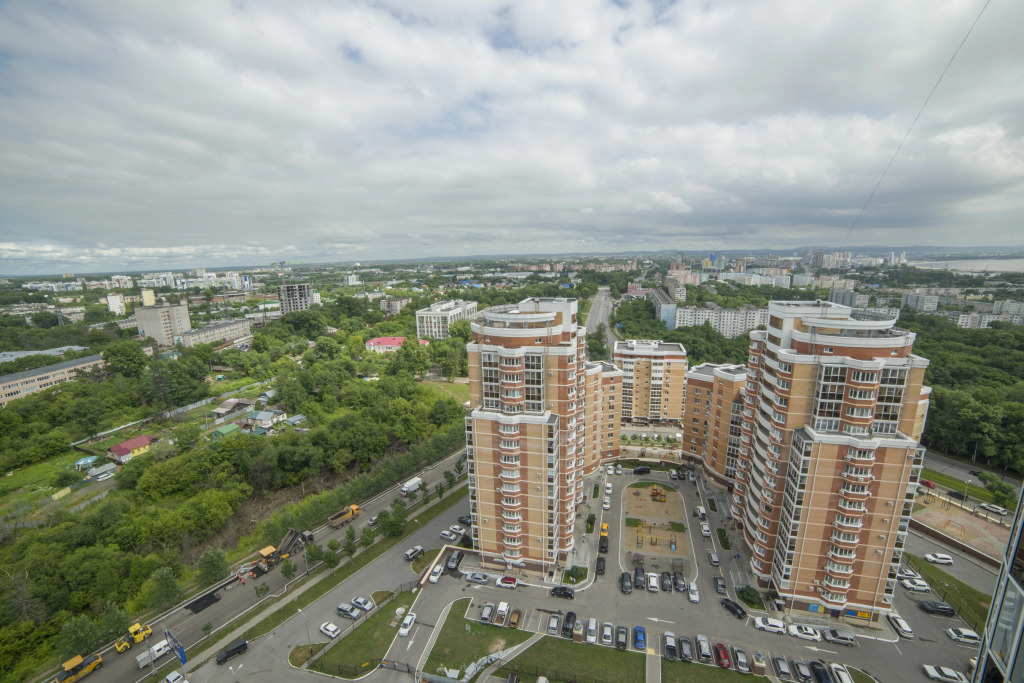 Квартира Элитная в Центре Города