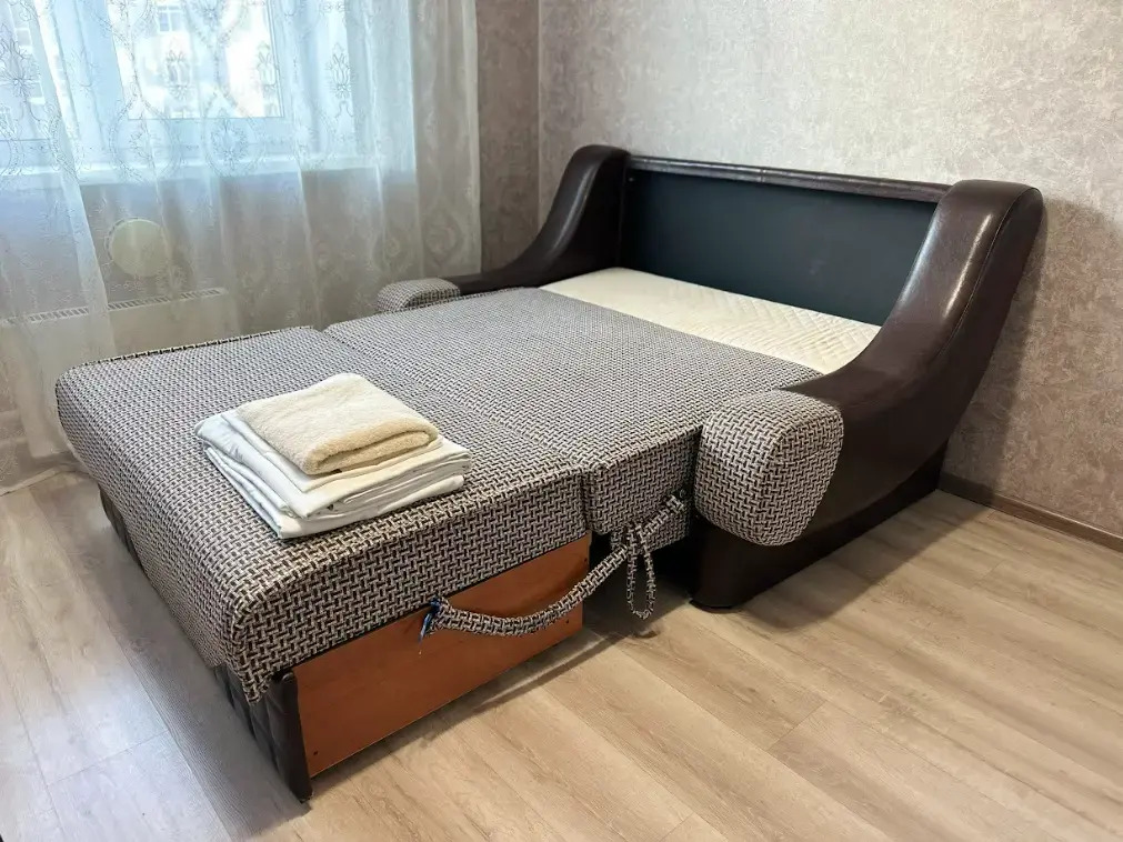 Квартира однокомнатная в ЖК Новый город