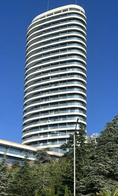 Апартаменты в отеле Аюдаг Resort