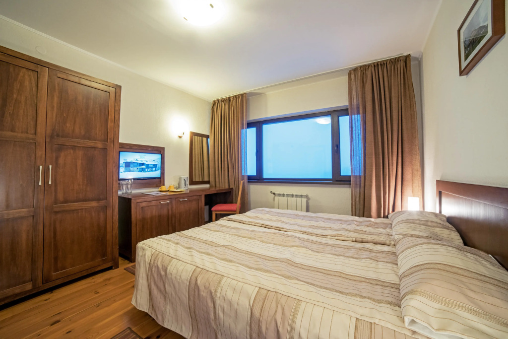 Hotel Smilen
