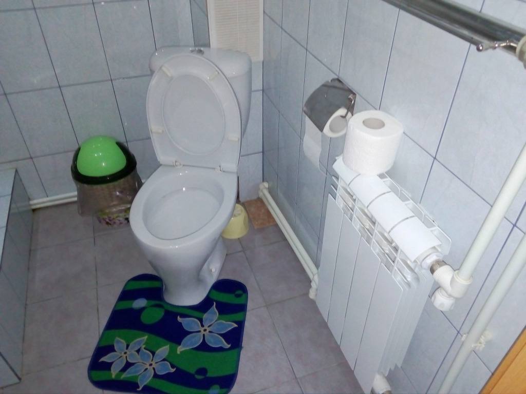 Гостевой дом Волна