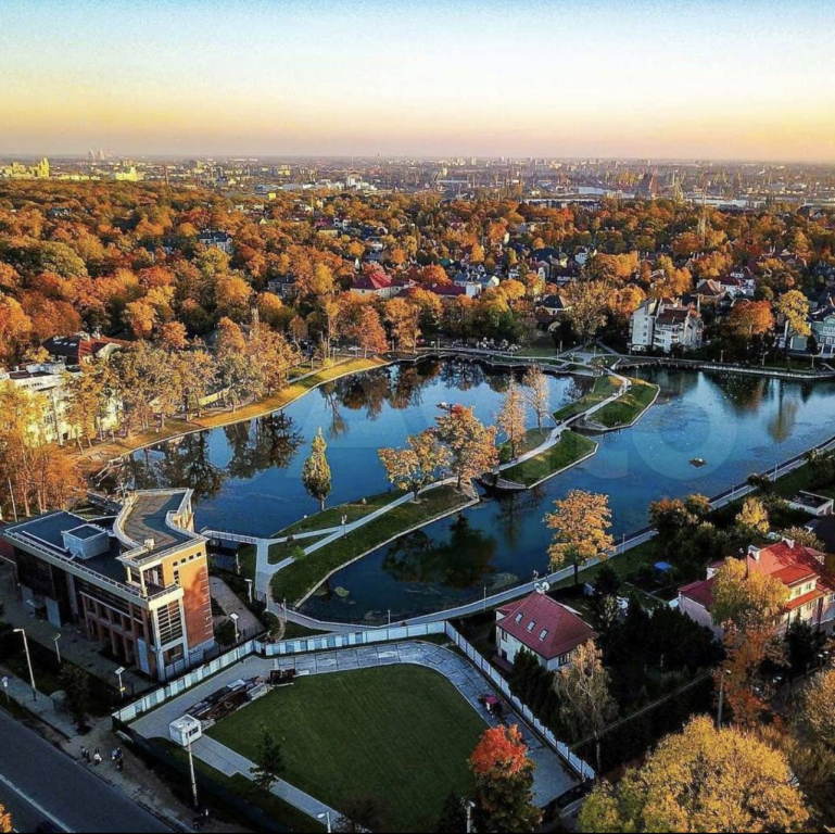Квартира в Коммунальном Переулке 3