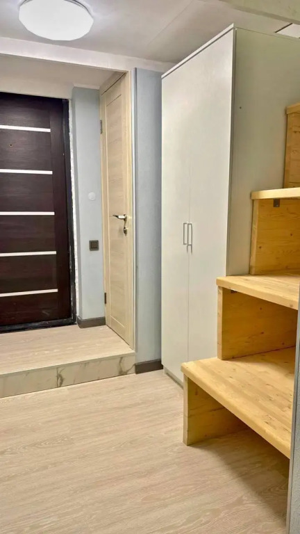 Квартира Двухэтажная в Центре Архангельска