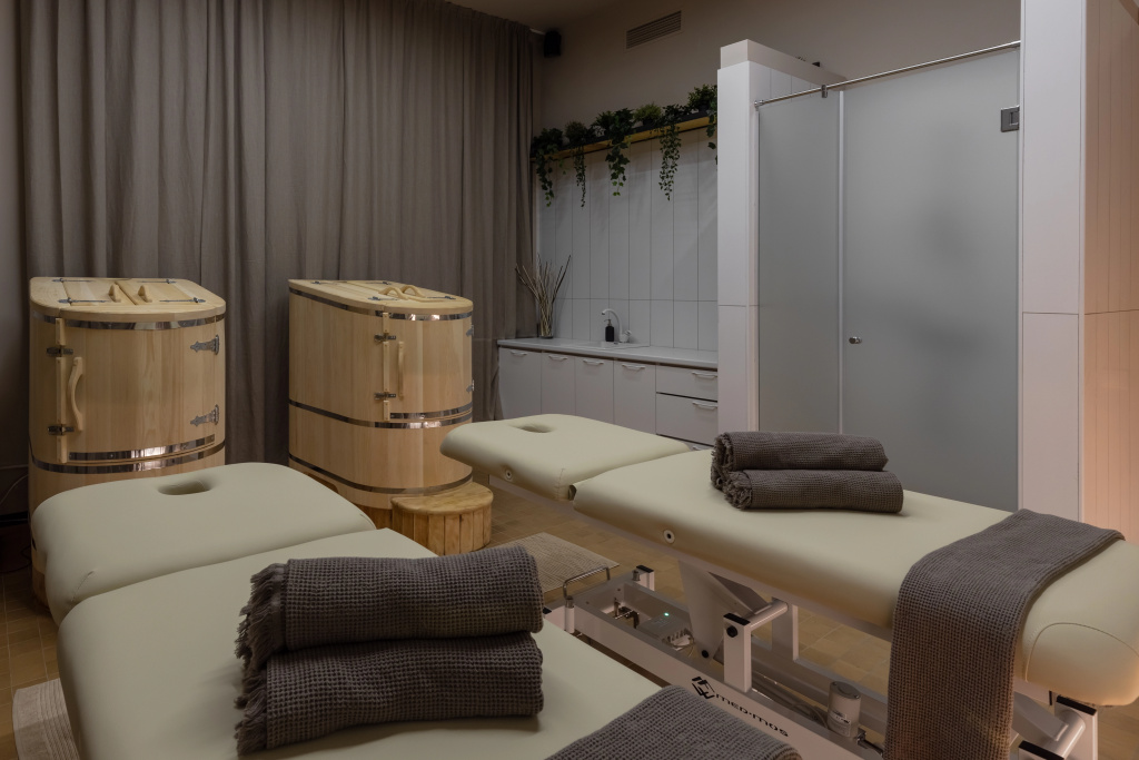 Загородный комплекс Art Village Club