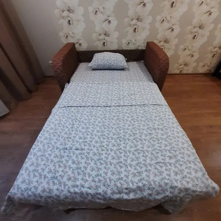 Квартира на Улице Имени БН Ерёмина