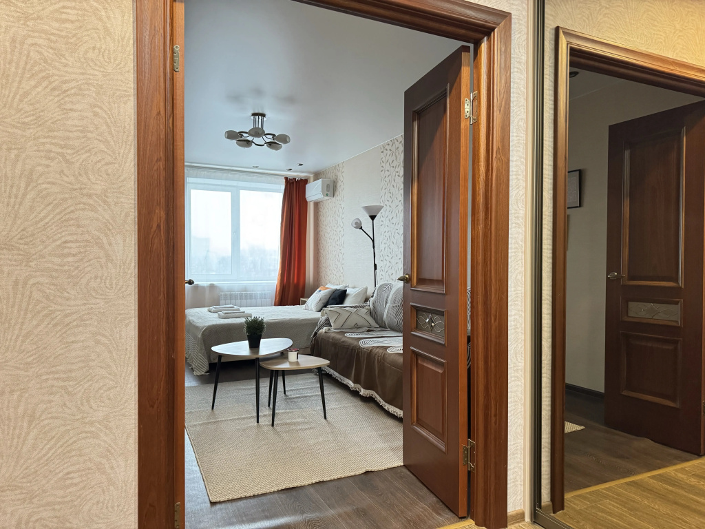 Квартира Batasheva Apart