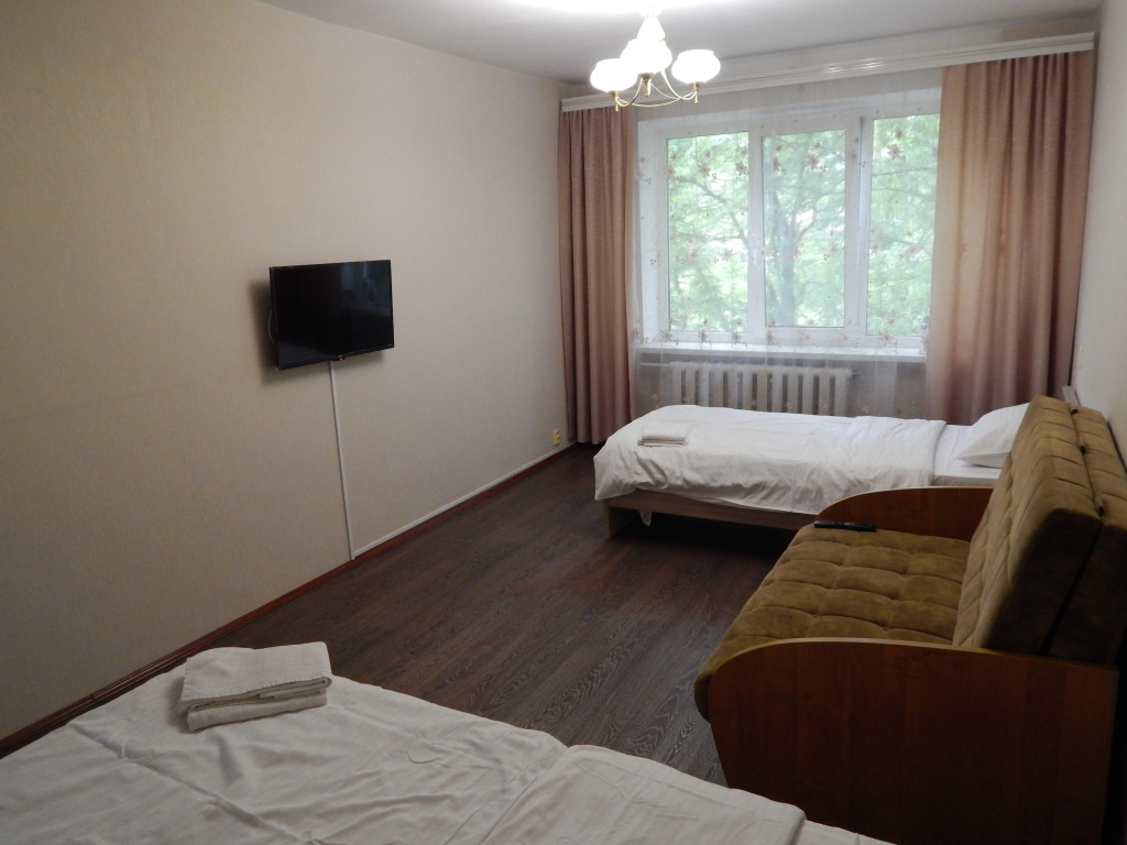 Квартира на Ленина 35
