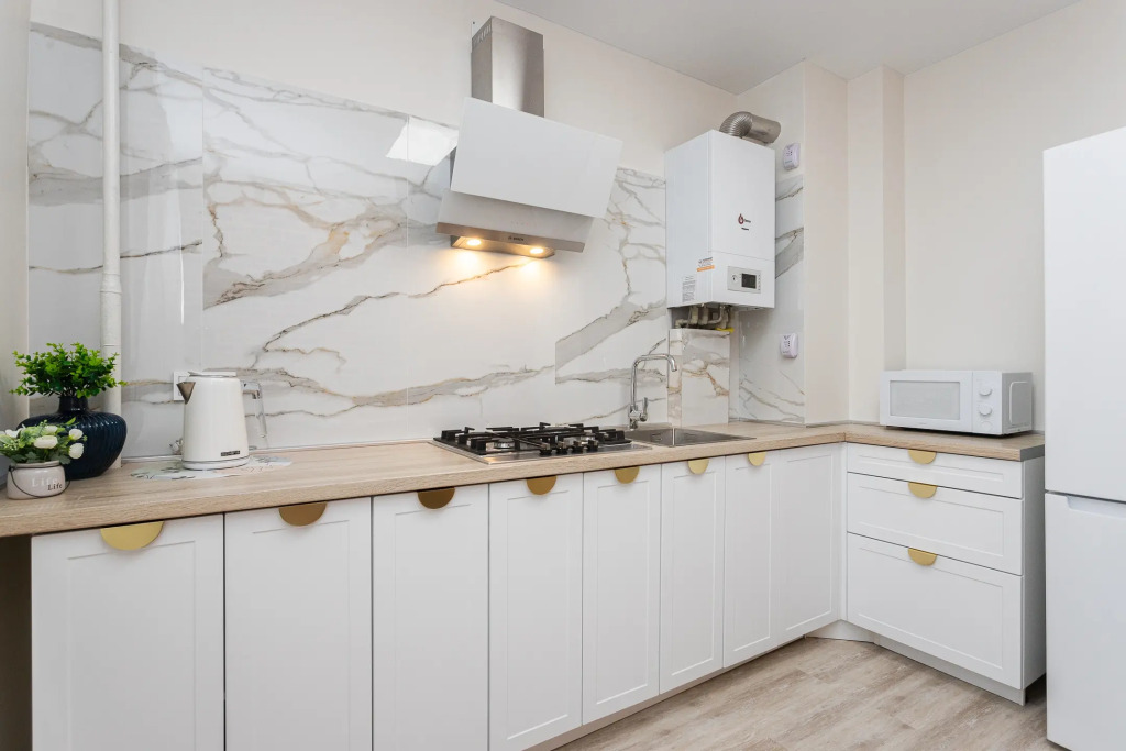 Квартира ApartWhite