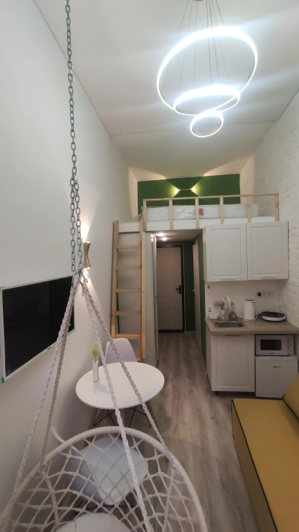 Апартаменты 1 My Lounge