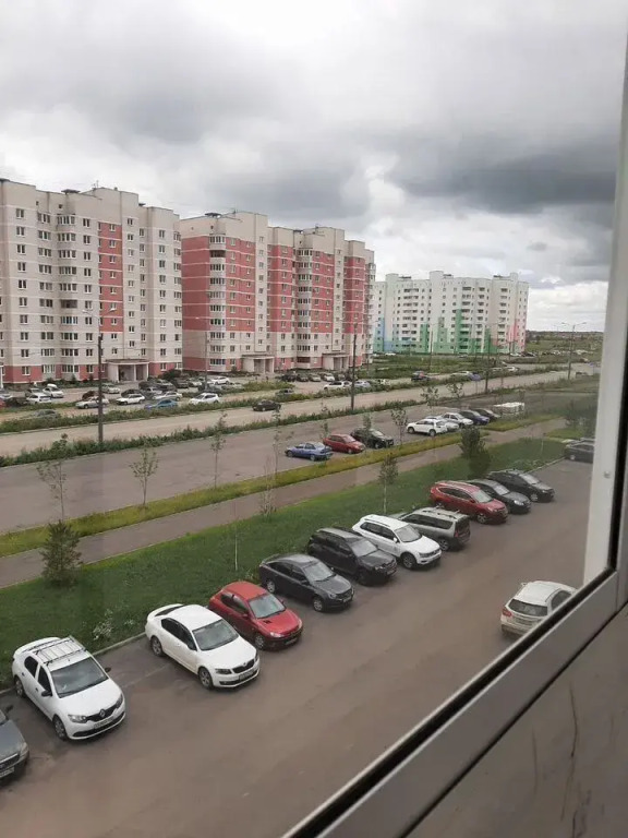 Квартира на Каменской 94