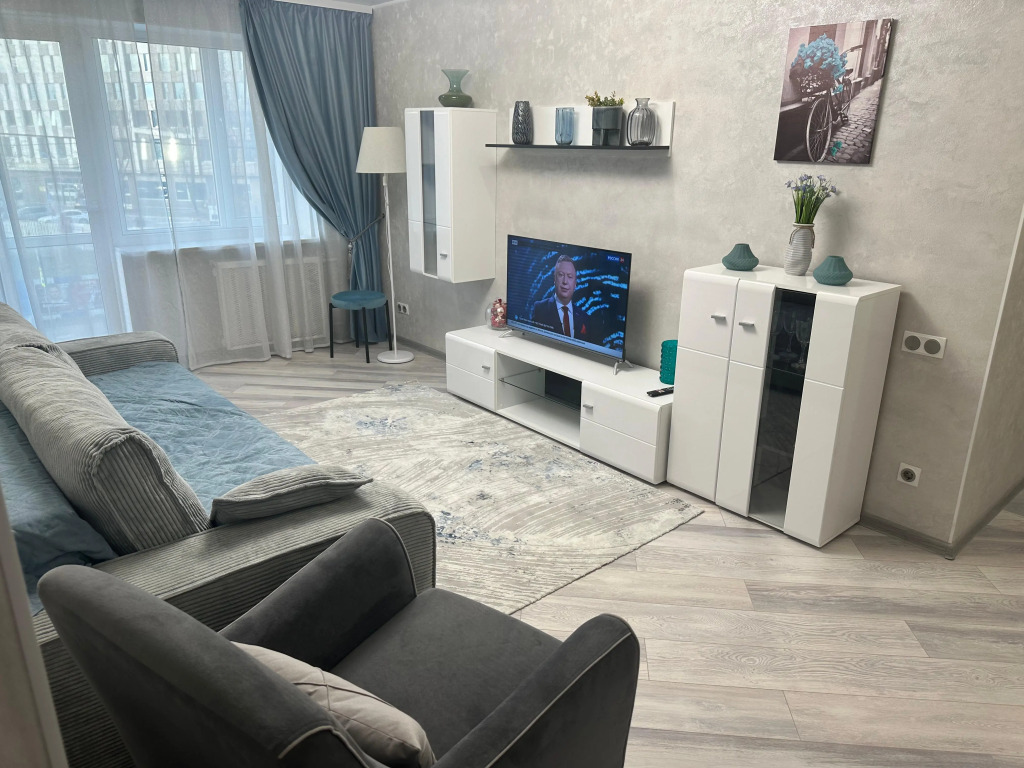 Апартаменты Комфорт в центре