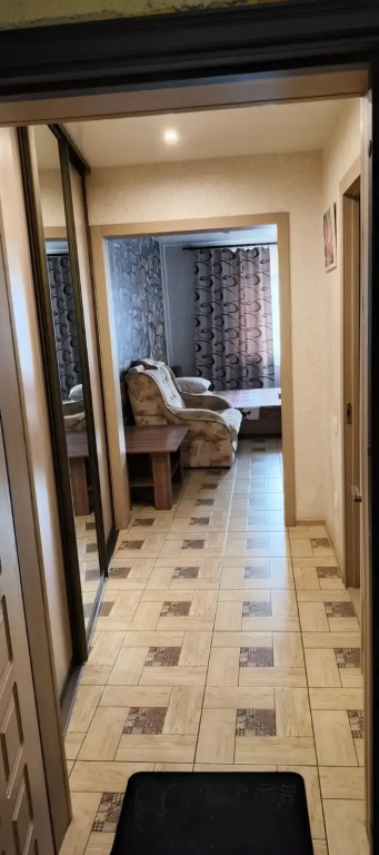 Квартира на Лунной 1