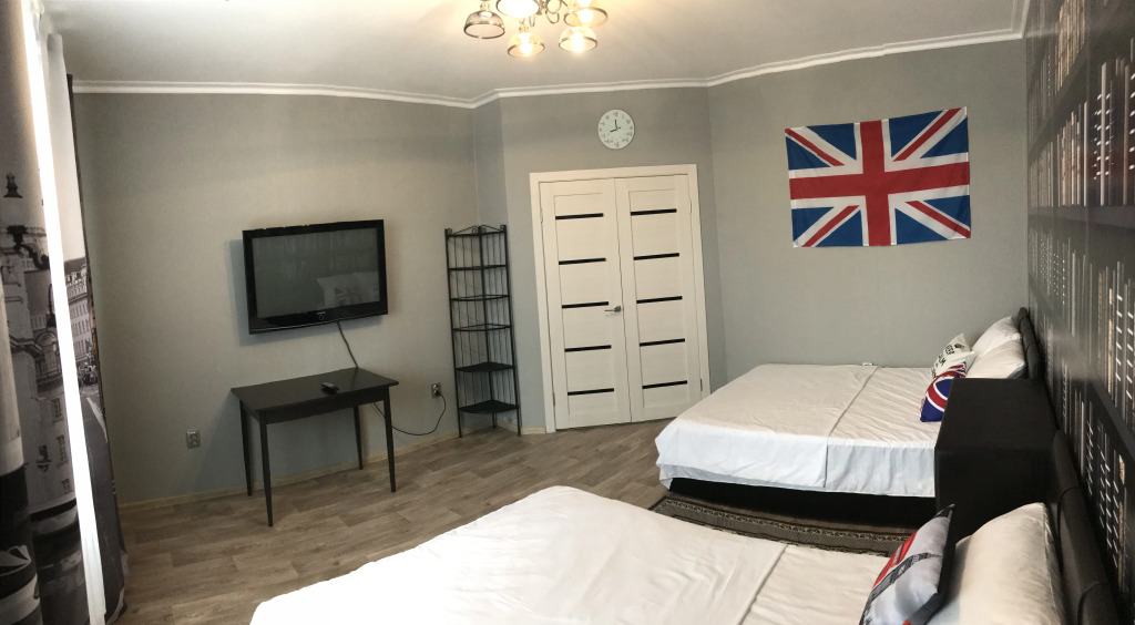Апартаменты Like home Лондон