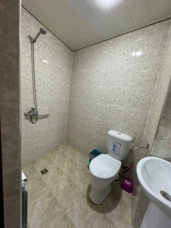 Hotel & Hostel Siyob Samarkand