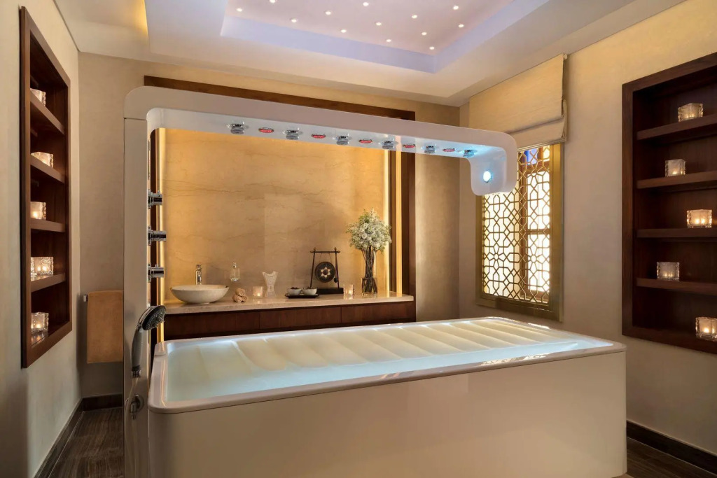 Souq Al Wakra Hotel Qatar By Tivoli