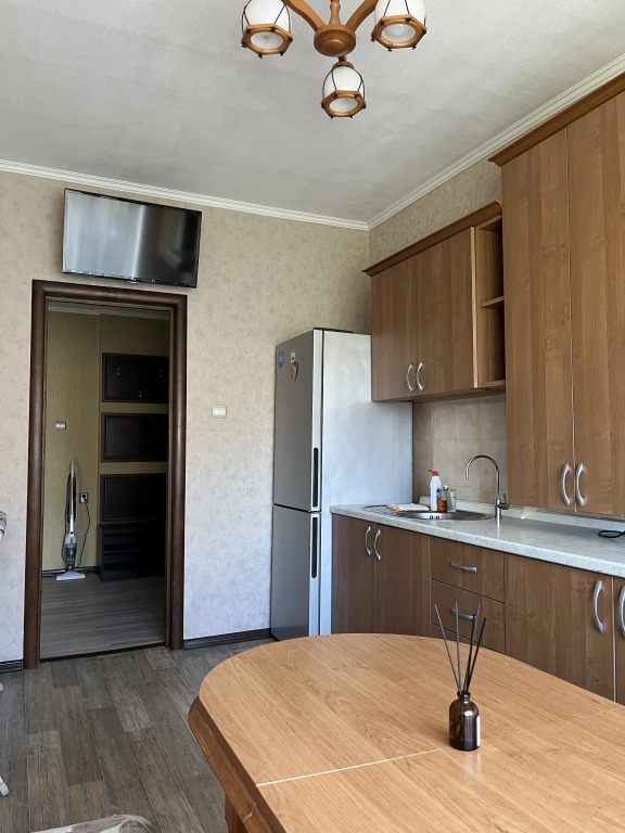 Квартира рядом с ботаническим садом