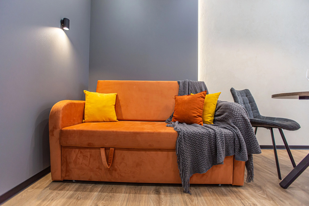 Квартира на 6 человек TOPHOUSE на Баляева