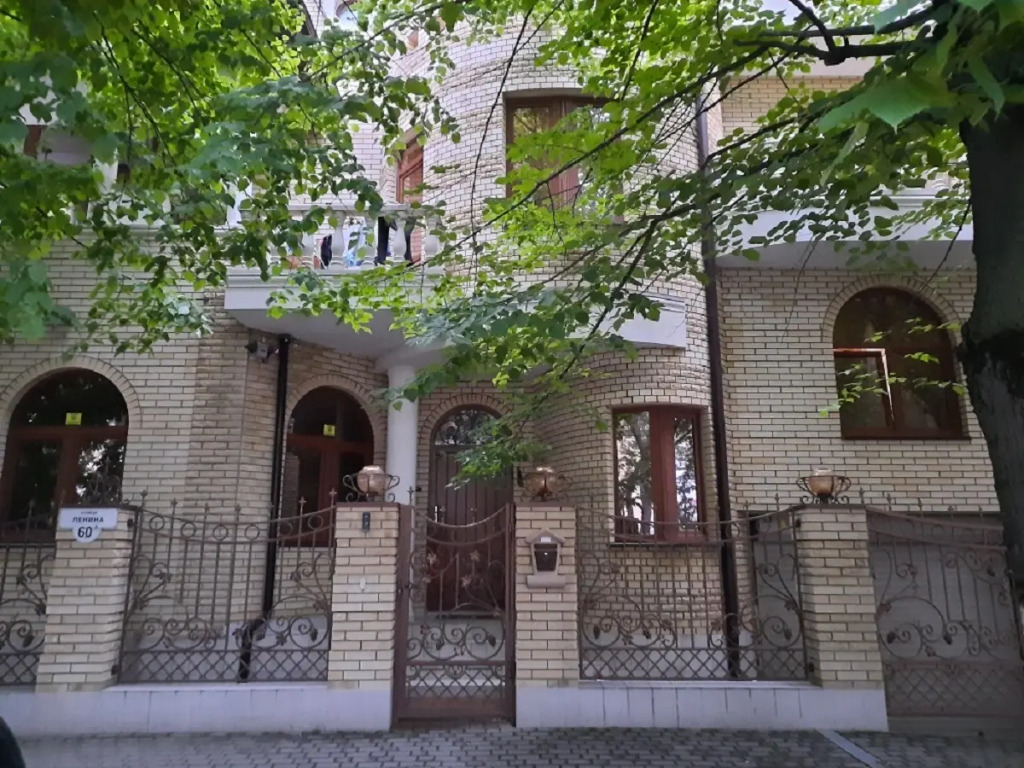 Вилла Марина
