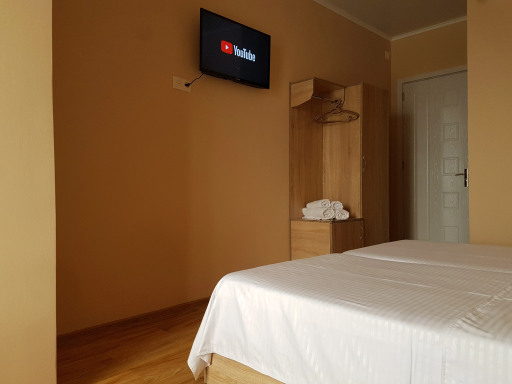 Ippa S Plaza Hotel