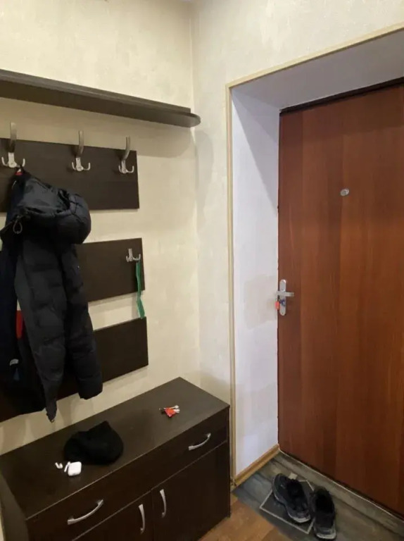 Квартира на Орджоникидзе 62