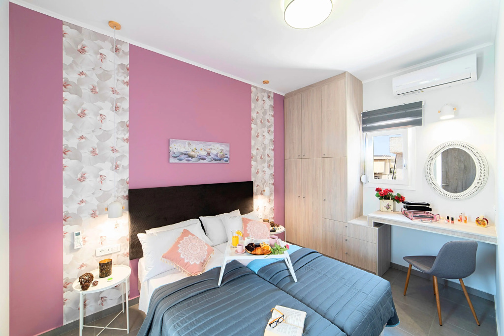 Chania Design Suites