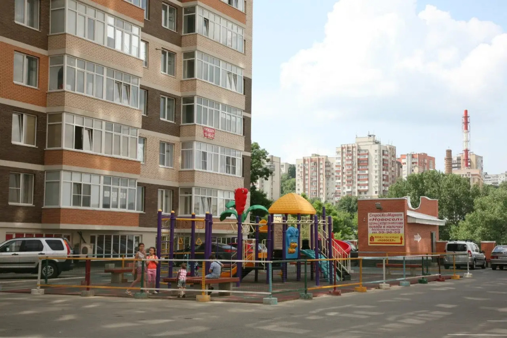 Апартаменты В ЦЕНТРЕ ЖК "Шоколад"