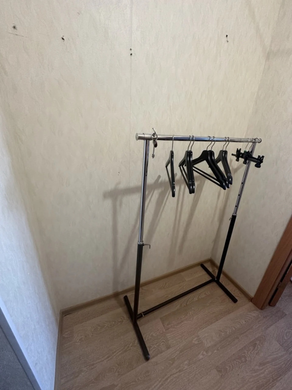 Квартира Студия 30 м²