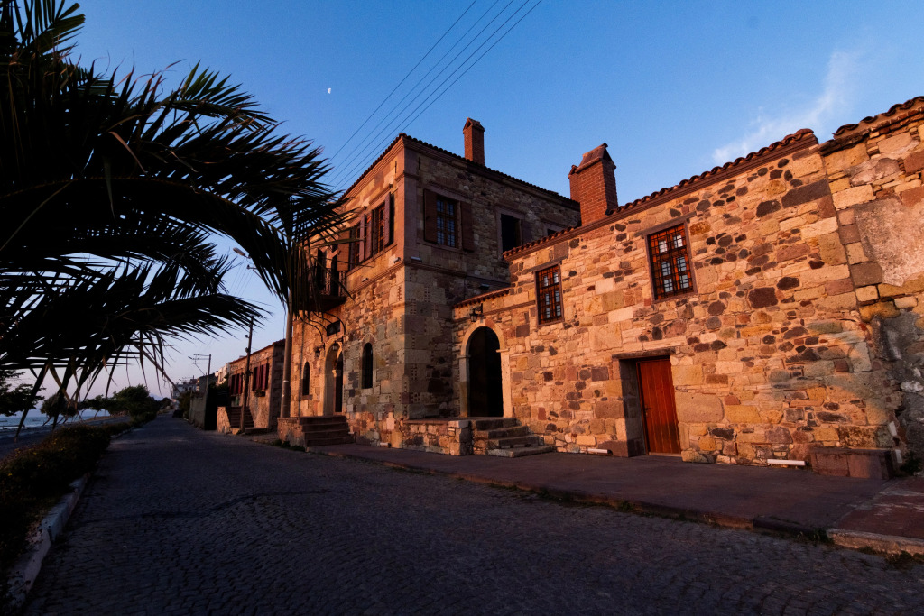Отель Koçanlı Köşkü