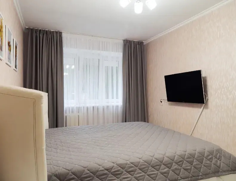 Квартира на Просп. Мира  5