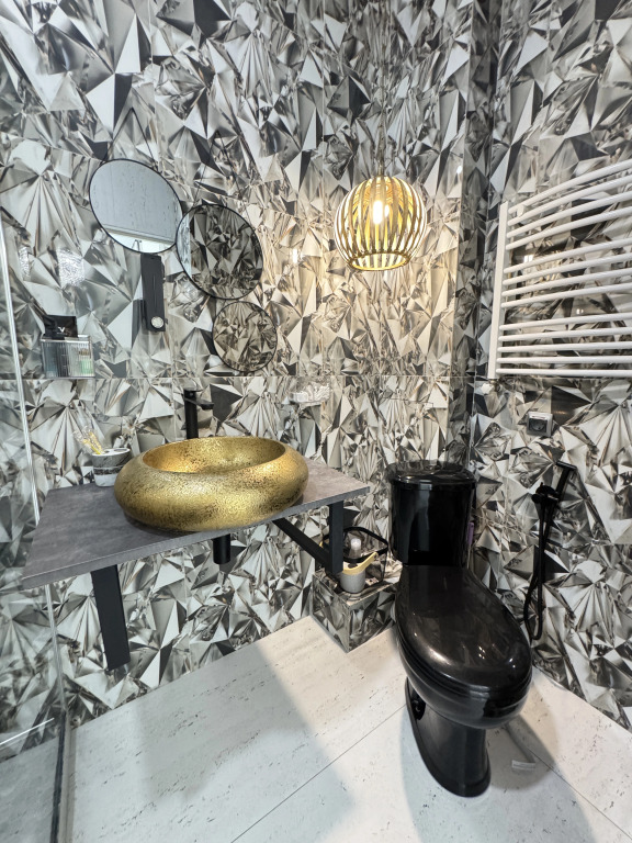 Апартаменты Grand Luxe Apartments