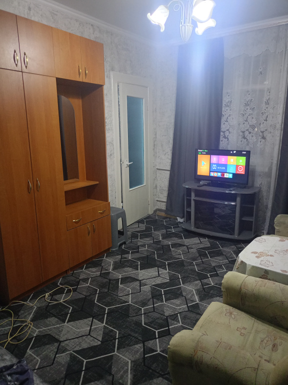 Квартира Для Туристов