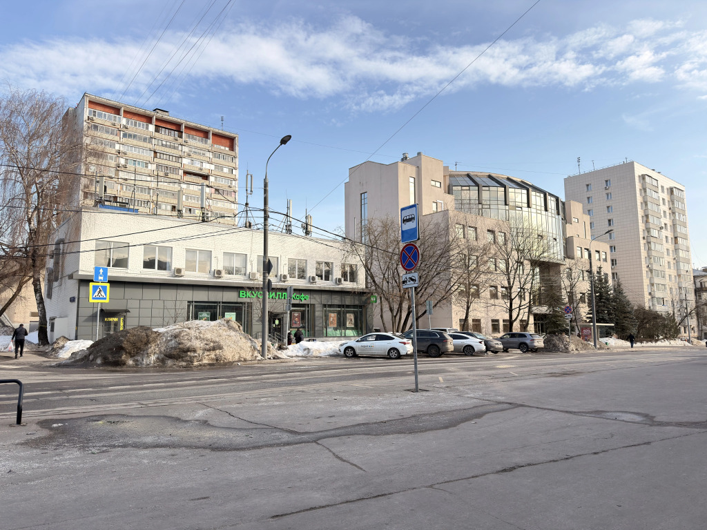Квартира Двушка Для Вашего Отдыха На ВДНХ