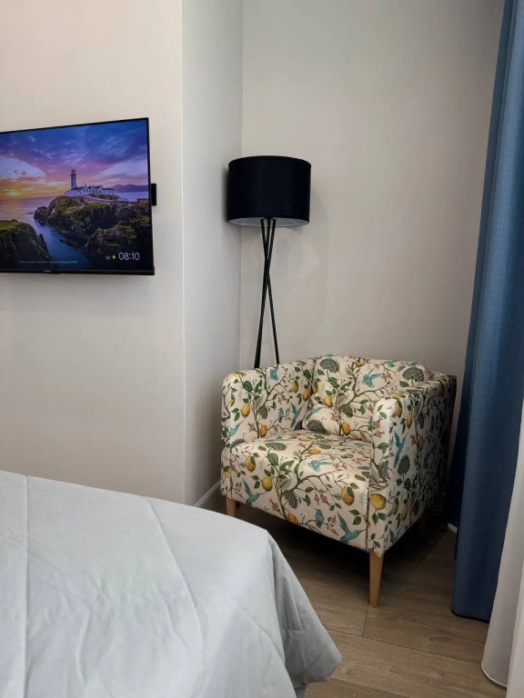 Апартаменты Baltic Resort  на Арсентьева 1к1