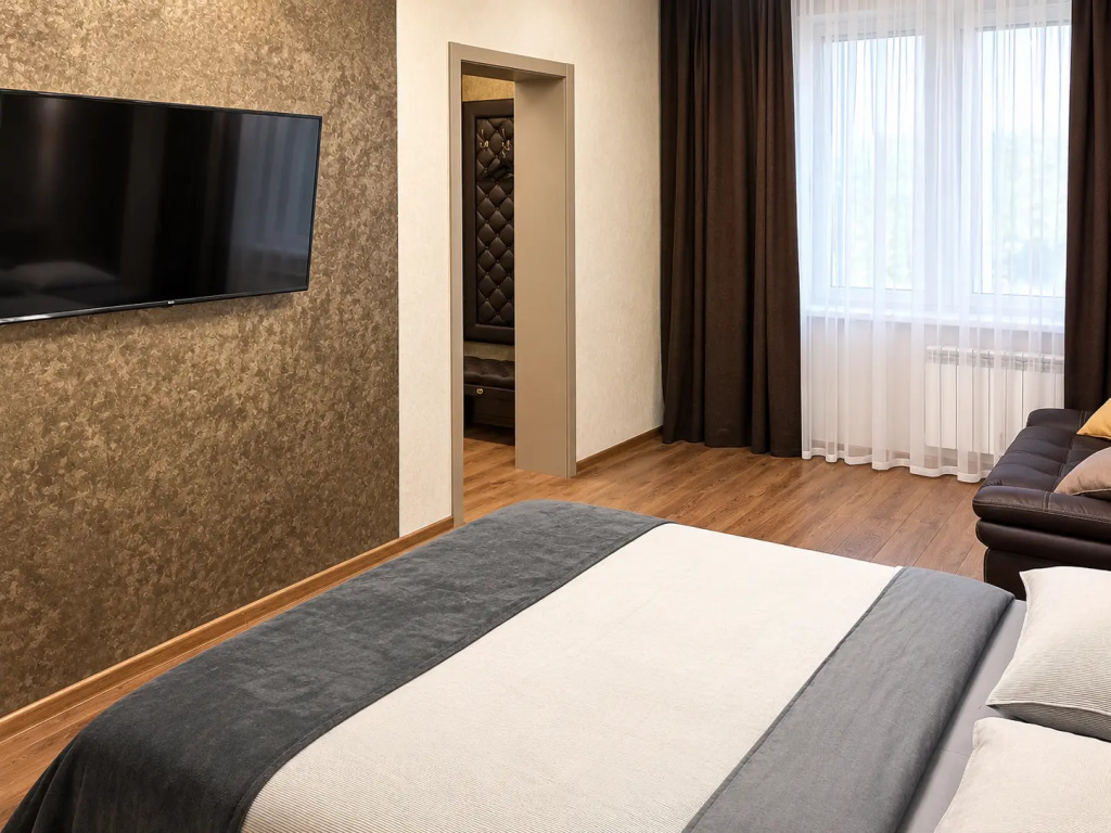 Гостевой дом Guesthouse