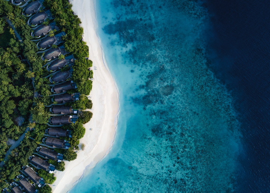 Furaveri Maldives - COMPLIMENTARY ROUND-TRIP SEAPLANE TRANSFER FOR TWO FOR A MINIMUM OF 5 NIGHTS OR MORE FOR STAYS 1ST MAY 2026 TO 23RD DECEMBER 2026