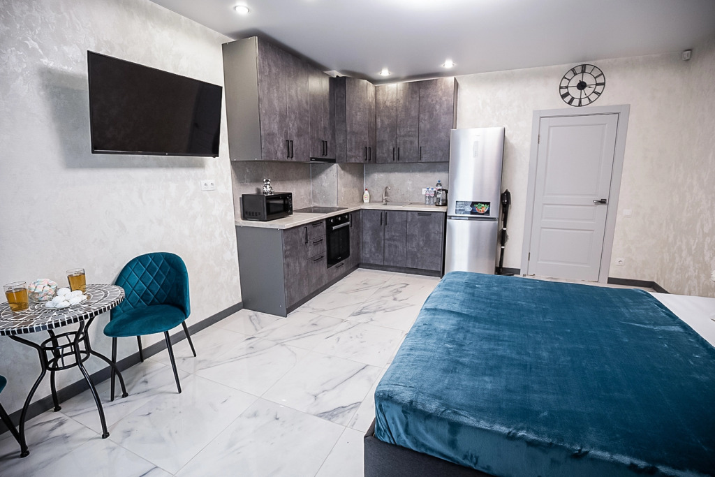 Апартаменты MaryHome у Третьяковской галереи