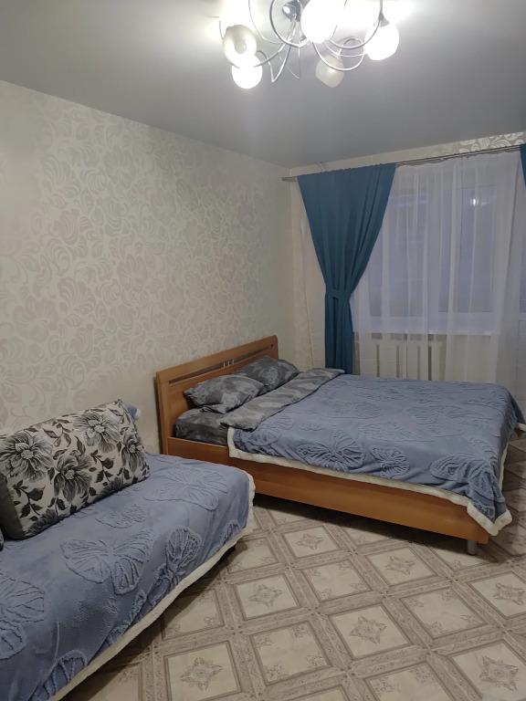 Квартира Любимый уголок в Центре