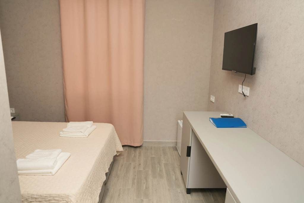 Lazurit Hotel