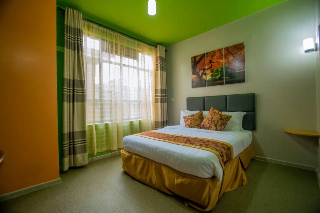 Maple Inn Hotel