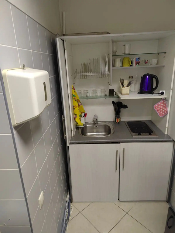 Меблированные комнаты Littlehotel