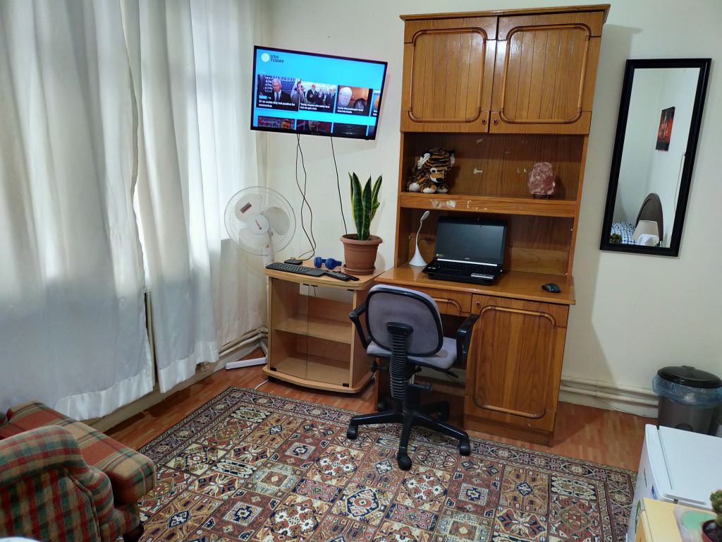 Flat Room Ankara Cankaya Apartments