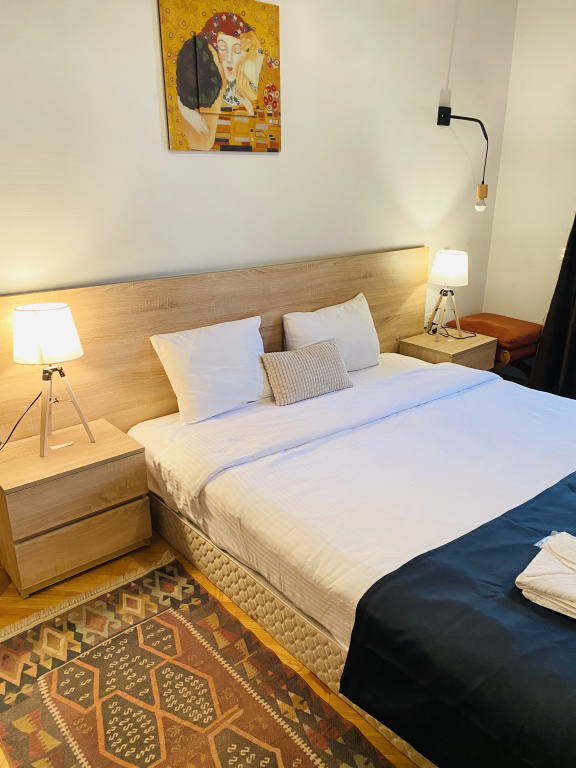 Piccolo Hotel Vake