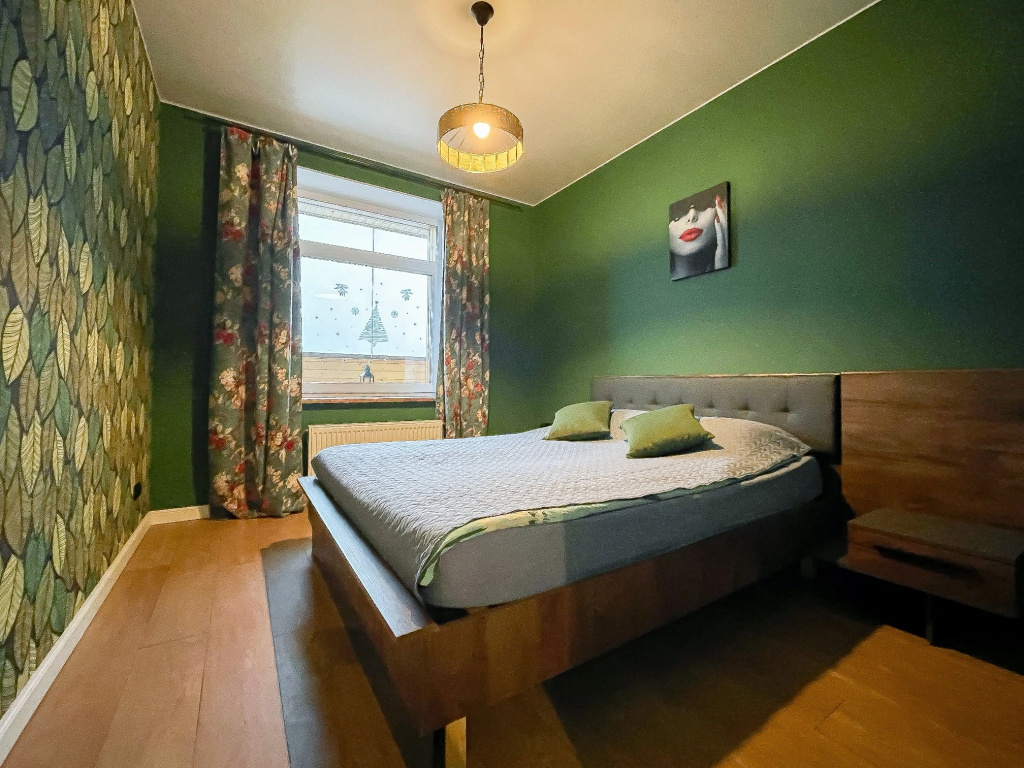 Апартаменты Viipuri House