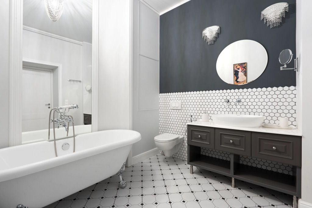Квартира Letyourflat Residence Galernaya