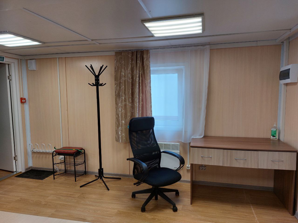 Хостел ZEMTEK