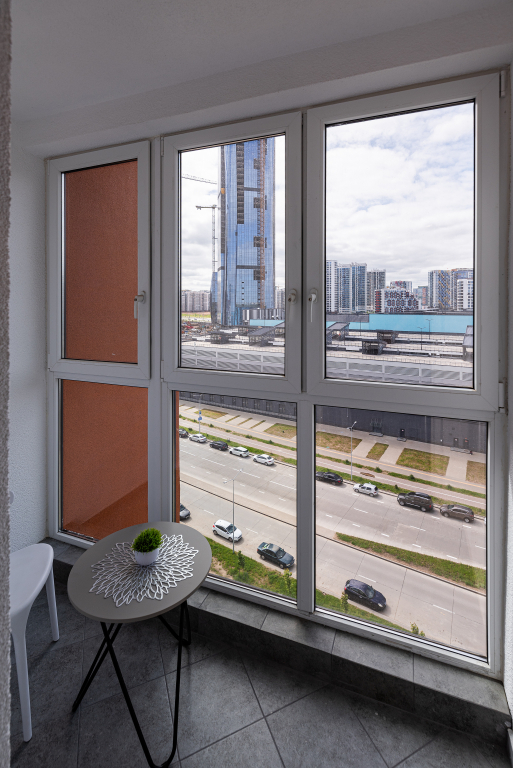 Апартаменты Silver Apart Plus