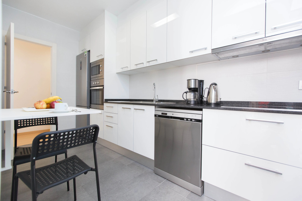 Апартаменты Golden Central Muntaner Stay Barcelona