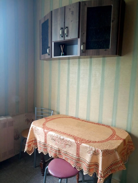 Квартира эконом двухкомнатная рядом с центром, 33 квартиры