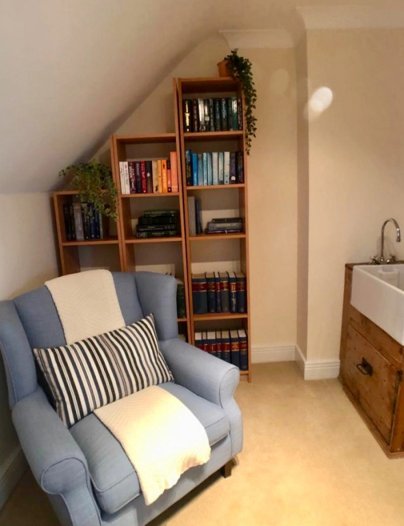 Апартаменты Superb House in Oxford