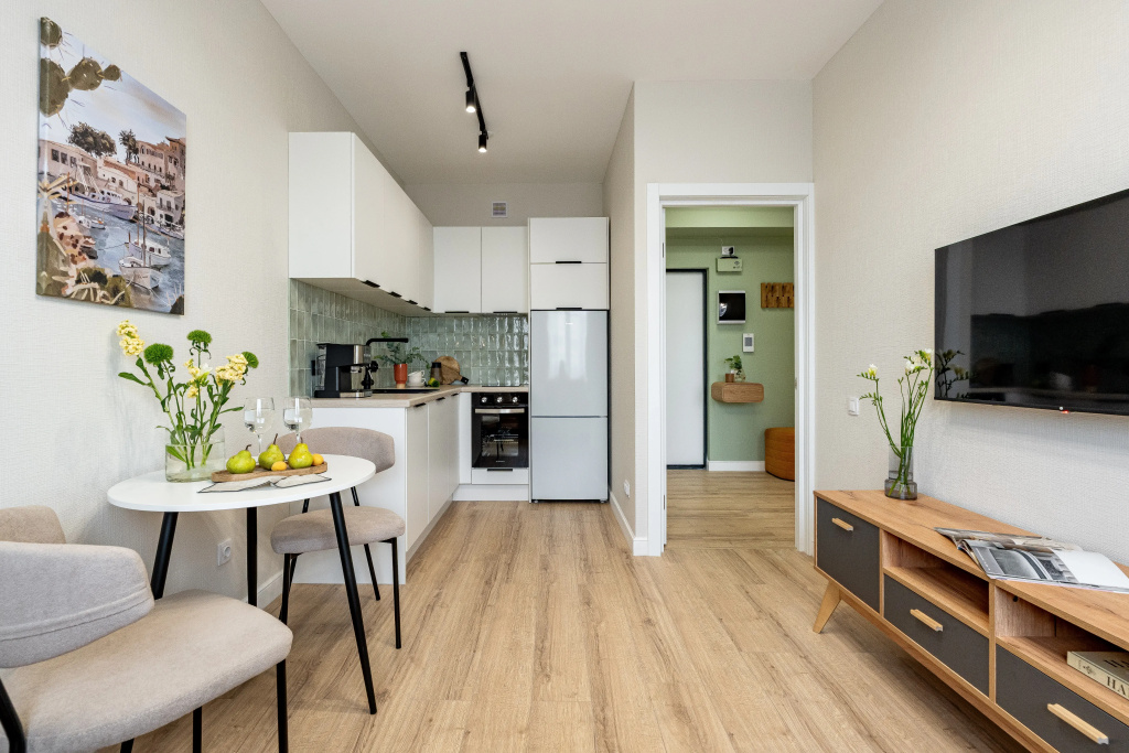 Квартира Merino Home Мёд